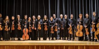 Dal 25 luglio al 21 settembre torna in scena il Festival Internazionale di Musica da camera LeAltreNote