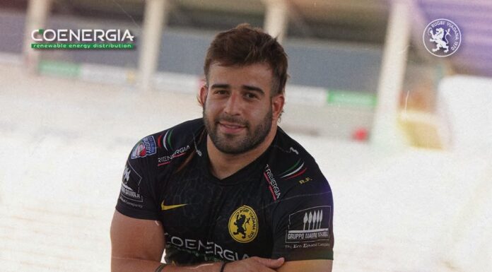Rugby – Mosse Viadana tra certezze e rumors: Orellana rimane, idea Berlese per la mischia