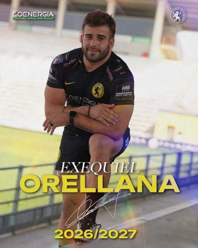 Orellana