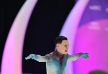 Pattinaggio artistico – I fratelli Grossi calano il poker ai Campionati Italiani di Rimini