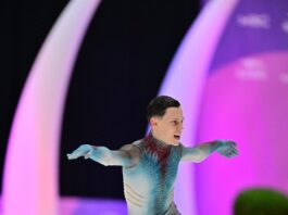 Pattinaggio artistico – I fratelli Grossi calano il poker ai Campionati Italiani di Rimini