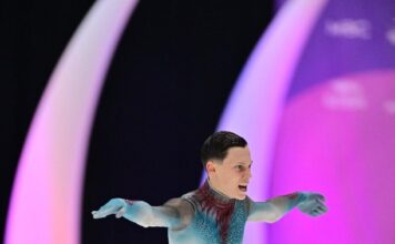 Pattinaggio artistico – I fratelli Grossi calano il poker ai Campionati Italiani di Rimini