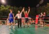Pugilato – La Mantova Ring fa il pieno al Drasso Park