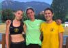 Atletica leggera – Rigoletto in evidenza su tre fronti: Cavicchia record nell’alto, Portioli agli Italiani U23
