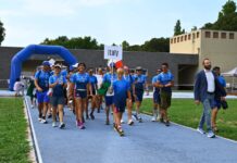 Atletica leggera – Mantova capitale della corsa a ostacoli: al via il Campionato Europeo 400 metri