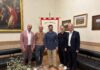 Sicurezza e negozi di vicinato: patto tra Comune e Confesercenti per il rilancio del centro storico