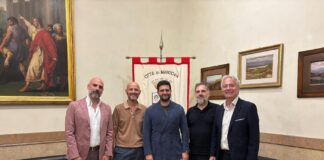 Sicurezza e negozi di vicinato: patto tra Comune e Confesercenti per il rilancio del centro storico