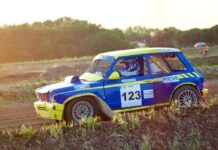 Autocross – Solferino Rally Pecso in forze a Rovato per il Trofeo Italia Nitor