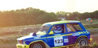 Autocross – Solferino Rally Pecso in forze a Rovato per il Trofeo Italia Nitor