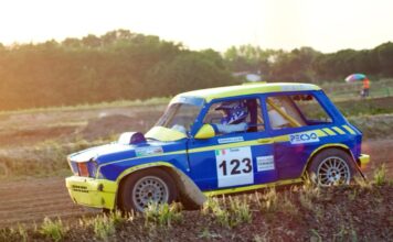 Autocross – Solferino Rally Pecso in forze a Rovato per il Trofeo Italia Nitor