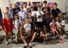 Calcio d’estate – I Fratelli Pjetri padroni del Torneo Aziendale di Castiglione
