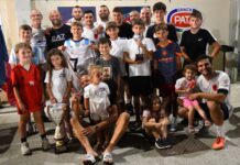 Calcio d’estate – I Fratelli Pjetri padroni del Torneo Aziendale di Castiglione