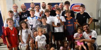 Calcio d’estate – I Fratelli Pjetri padroni del Torneo Aziendale di Castiglione