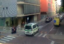 Botte tra donne per “questioni sentimentali”: una finisce in ospedale