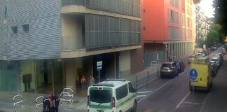 Botte tra donne per “questioni sentimentali”: una finisce in ospedale