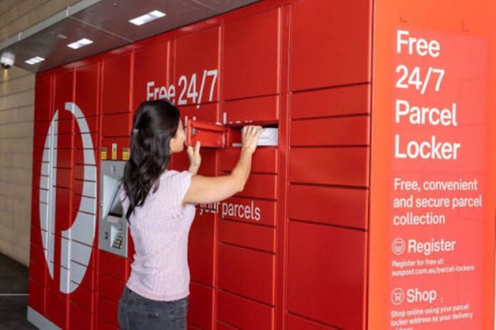 Parcel Locker_4068096