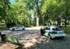 Controlli antidroga ai Giardini Nuvolari: tre giovani intercettati dalla Polizia Locale, scatta una segnalazione