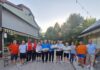 Bocce – Trofeo Bcc: Pacchioni e Bazzoli si piazzono al secondo posto