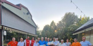 Bocce – Trofeo Bcc: Pacchioni e Bazzoli si piazzono al secondo posto