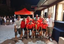 Calcio d’estate – Maestri di taglio: Andrea Ferri trionfa a Pozzolo