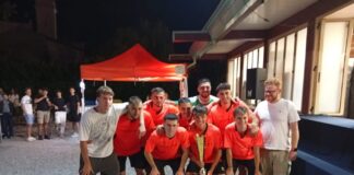 Calcio d’estate – Maestri di taglio: l’Andrea Ferri Hairstudio trionfa a Pozzolo