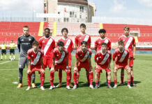 Calcio Primavera 2 – Il Mantova nel girone A: ecco le rivali