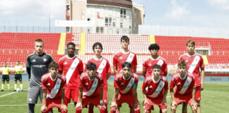 Calcio Primavera 2 – Mantova, raduno il 29 luglio e debutto in Coppa il 22 agosto col Renate. Campionato al via il 5 settembre