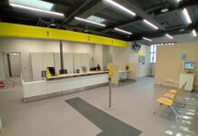 Riapre l’ufficio postale di Quistello in versione Polis