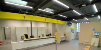 Riapre l’ufficio postale di Quistello in versione Polis