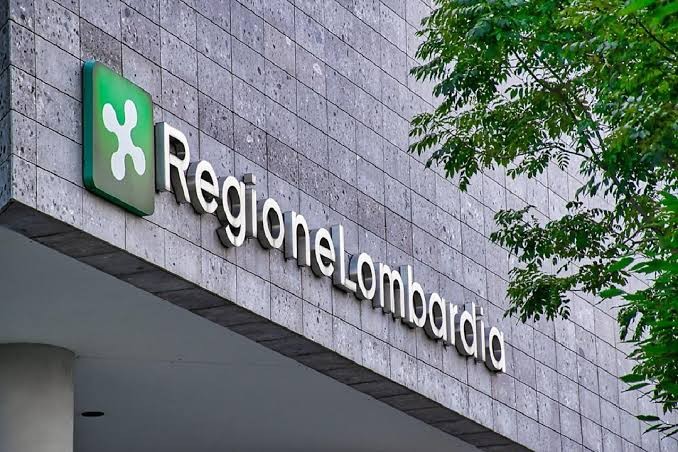 REGIONE lombardia