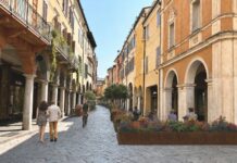 Rilancio del centro storico, ecco come sarà