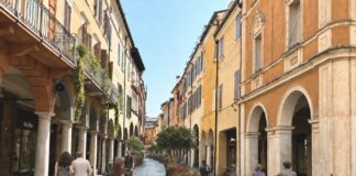 Rilancio del centro storico, ecco come sarà