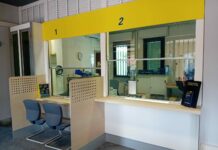 POSTE ITALIANE: NUOVAMENTE DISPONIBILE NELLA VERSIONE “POLIS” L’UFFICIO POSTALE DI RIVALTA SUL MINCIO Dopo gli ultimi interventi la sede torna operativa con spazi più accoglienti, soluzioni sostenibili e l’attivazione dei servizi della Pubblica Amministrazione 42 interventi Polis già conclusi in provincia di Mantova