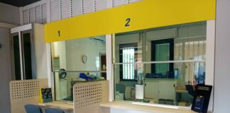 POSTE ITALIANE: NUOVAMENTE DISPONIBILE NELLA VERSIONE “POLIS” L’UFFICIO POSTALE DI RIVALTA SUL MINCIO Dopo gli ultimi interventi la sede torna operativa con spazi più accoglienti, soluzioni sostenibili e l’attivazione dei servizi della Pubblica Amministrazione 42 interventi Polis già conclusi in provincia di Mantova