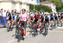 Ciclismo femminile – Rodigo incorona Sforzini, Cerame e Cocca