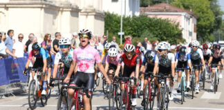 Ciclismo femminile – Rodigo incorona Sforzini, Cerame e Cocca