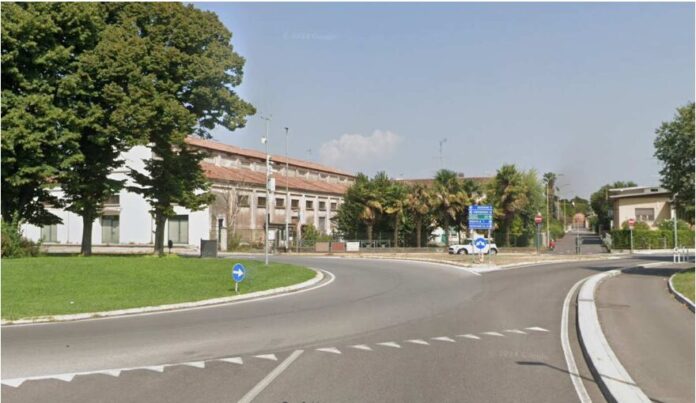 Rotatoria di viale Avis_4061161