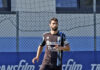 Calcio Eccellenza – Ruffini: “Sporting Caste, nuova sfida. Ma con la stessa voglia di lottare”