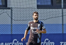 Calcio Eccellenza – Ruffini: “Sporting Caste, nuova sfida. Ma con la stessa voglia di lottare”