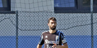 Calcio Eccellenza – Ruffini: “Sporting Caste, nuova sfida. Ma con la stessa voglia di lottare”
