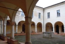 Alessandro Barbaglia chiude la rassegna “Parole d’autore”