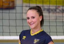 Pallavolo serie D f – La Minciotecnica si prepara per l’esordio con 4 acquisti: Sarassi, Ravanini, Martinelli e Massaro