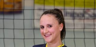 Pallavolo serie D f – La Minciotecnica si prepara per l’esordio con 4 acquisti: Sarassi, Ravanini, Martinelli e Massaro