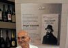 Castiglione: da operaio a imprenditore, la storia di Sergio Gandolfi diventa un libro