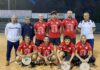 Tamburello Serie D – Alla Sordelliana il secondo pass per le Finali Nazionali