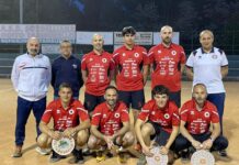 Tamburello Serie D – Alla Sordelliana il secondo pass per le Finali Nazionali