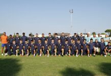 Calcio Eccellenza – Sporting Castellana muove i primi passi. Salvetti: “Trasformiamo l’entusiasmo in risultati”