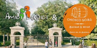 Parco TE (Chiosco NOMA) – avventure Dungeons & Dragons