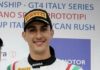 Automobilismo Gt – Monza non porta fortuna a Tamburini. Tra due mesi può riscattarsi a Imola