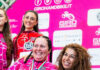 Handbike – Giro d’Italia: Teresa De Gregorio sempre in rosa